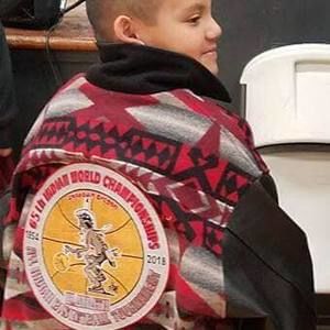 Meet your Posher, Ginette